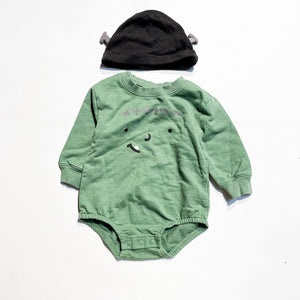 Carters Romper/ Costume 9M|157426