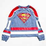 Siperman Shirt 5Y|192683