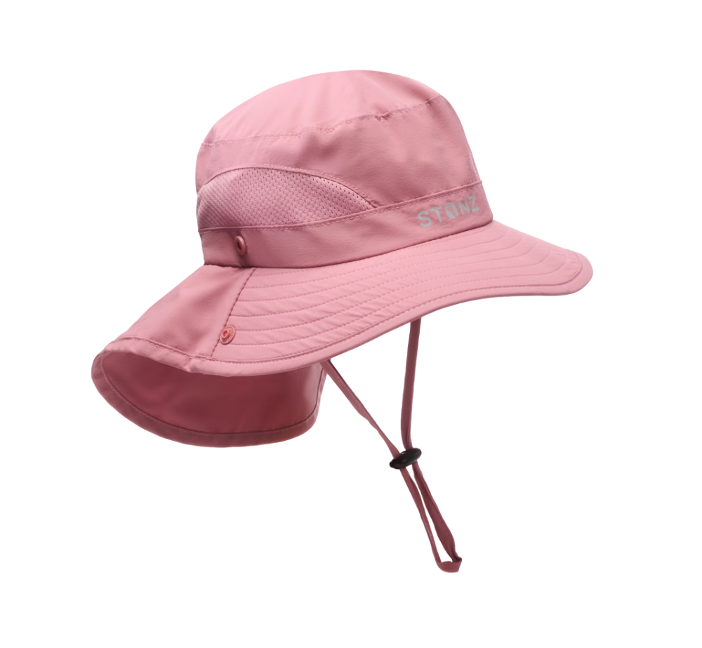 Stonz - Explorer Hat 2-6Y|188352