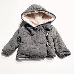 Zara Jacket 3-6M|199502