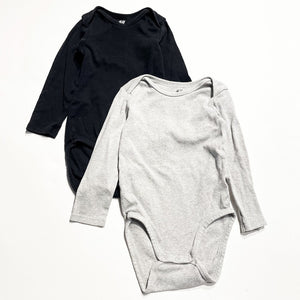 H&M Onesie Set 2-3Y|203337