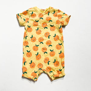 Joe Fresh ROmper 6-12M|208654