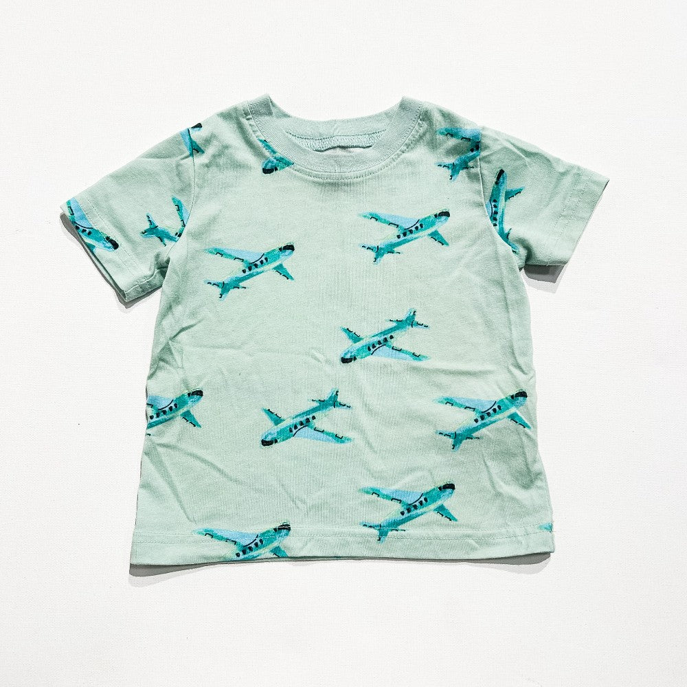 Carters SHirt 12M|208687