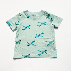 Carters SHirt 12M|208687