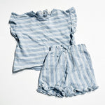 H&M Set 3/4Y|222213
