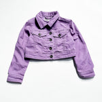 Urban Star Jacket XS|200999