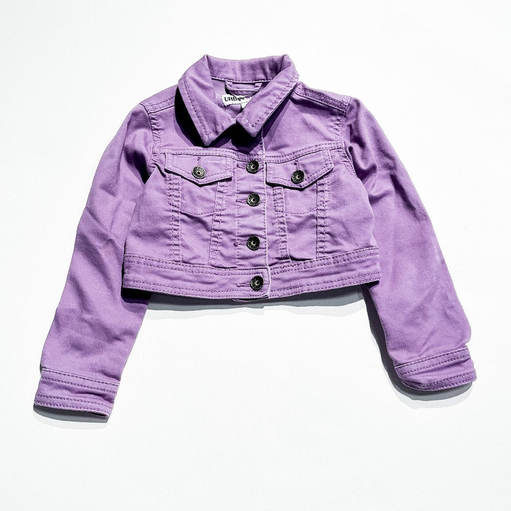Urban Star Jacket XS|200999