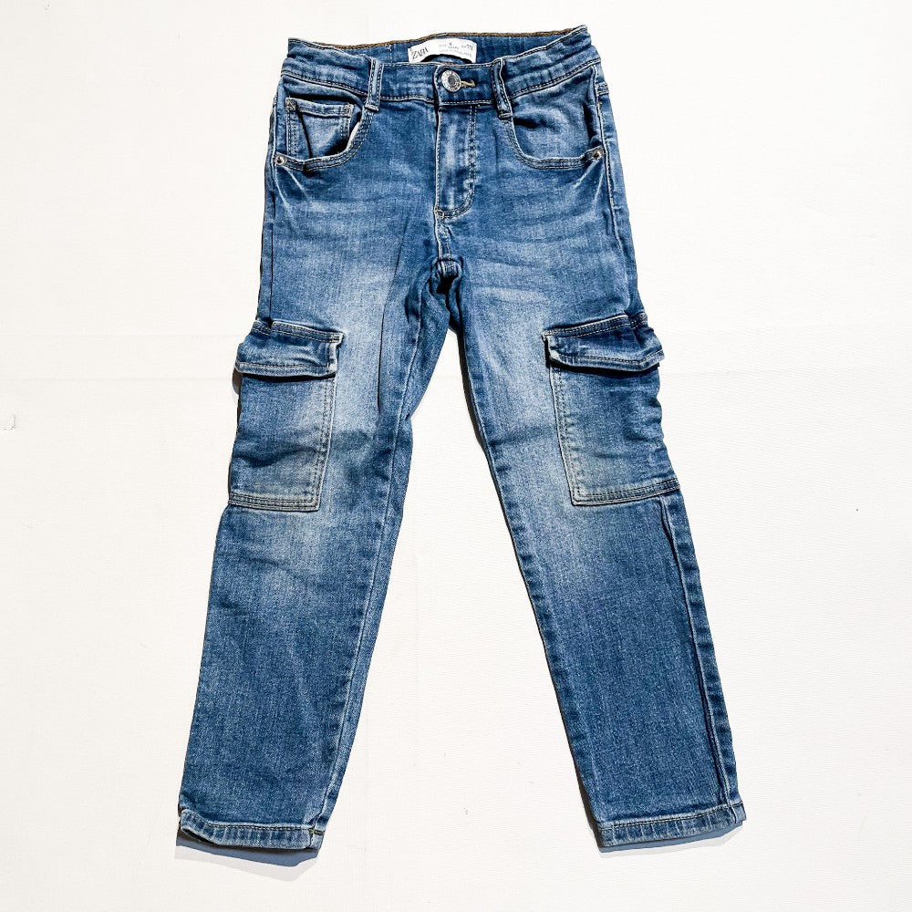 Zara Jeans 5Y|176437