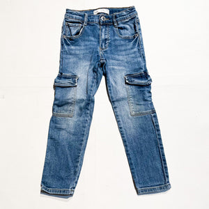 Zara Jeans 5Y|176437