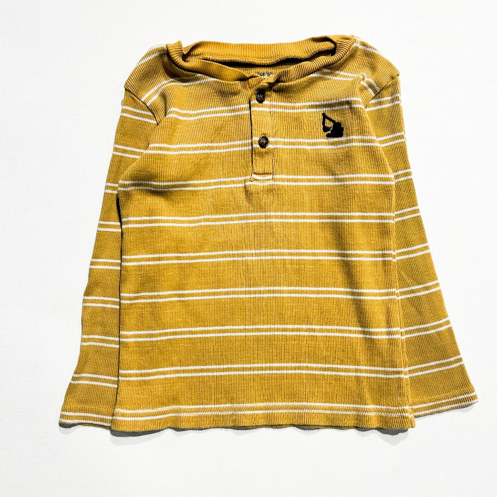 Carters Shirt 3Y|209698