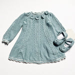 Cynthia Dress 18M|227349