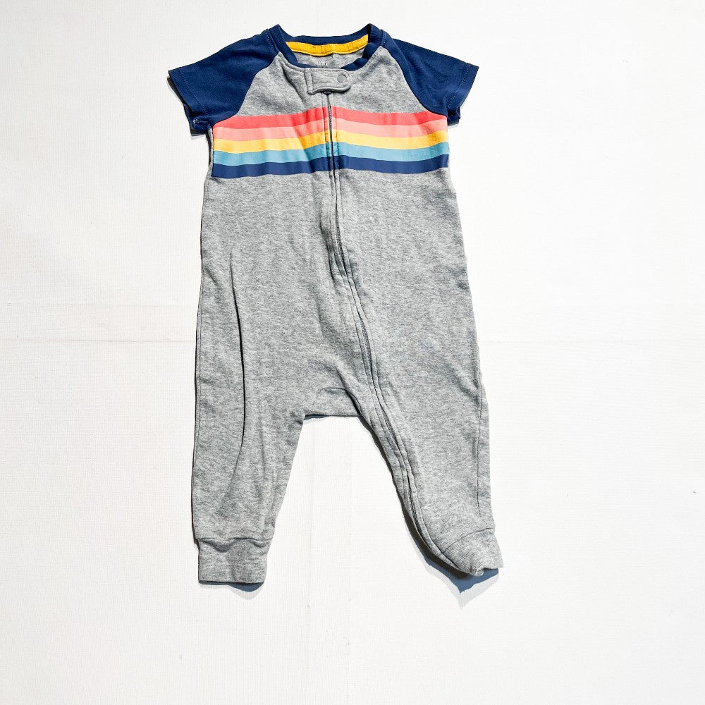 Gap Romper 9-12M|169350