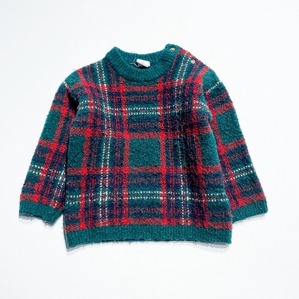 H&M Sweater 9-12M|212325