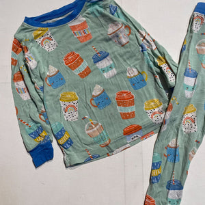 Little Sleepies Sleep Set 12-18M **Imperfection|156054
