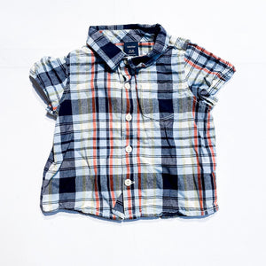 Gap Shirt 12-18M|165973