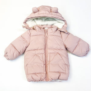 H&M Jacket 4-6M|108509