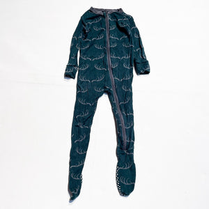 Kickee Pants Sleeper 6-12M|153894