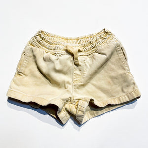Gap Shorts 4Y **Imperfection|187954