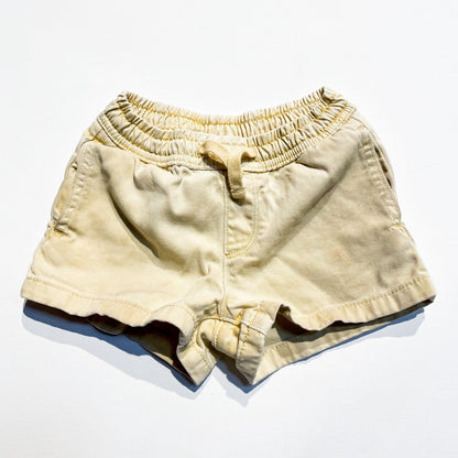 Gap Shorts 4Y **Imperfection|187954