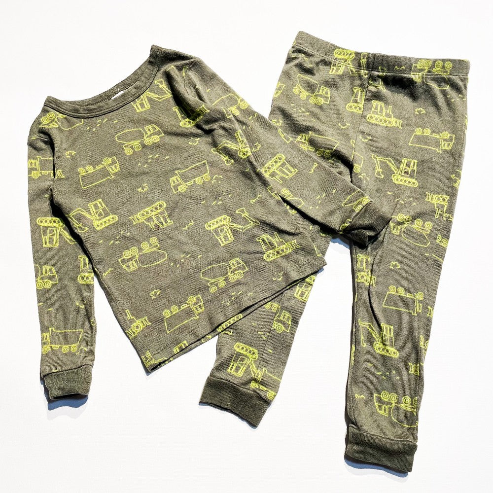 Joe Fresh  Sleep Set 3Y|194183