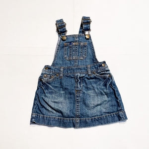 Gap Dress 6-12M|154124