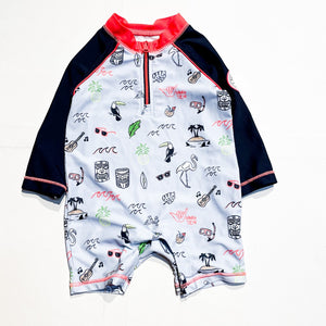 Gap Swim 6-12M|159870