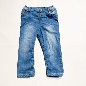 H&M Jeans 18-24M|169344