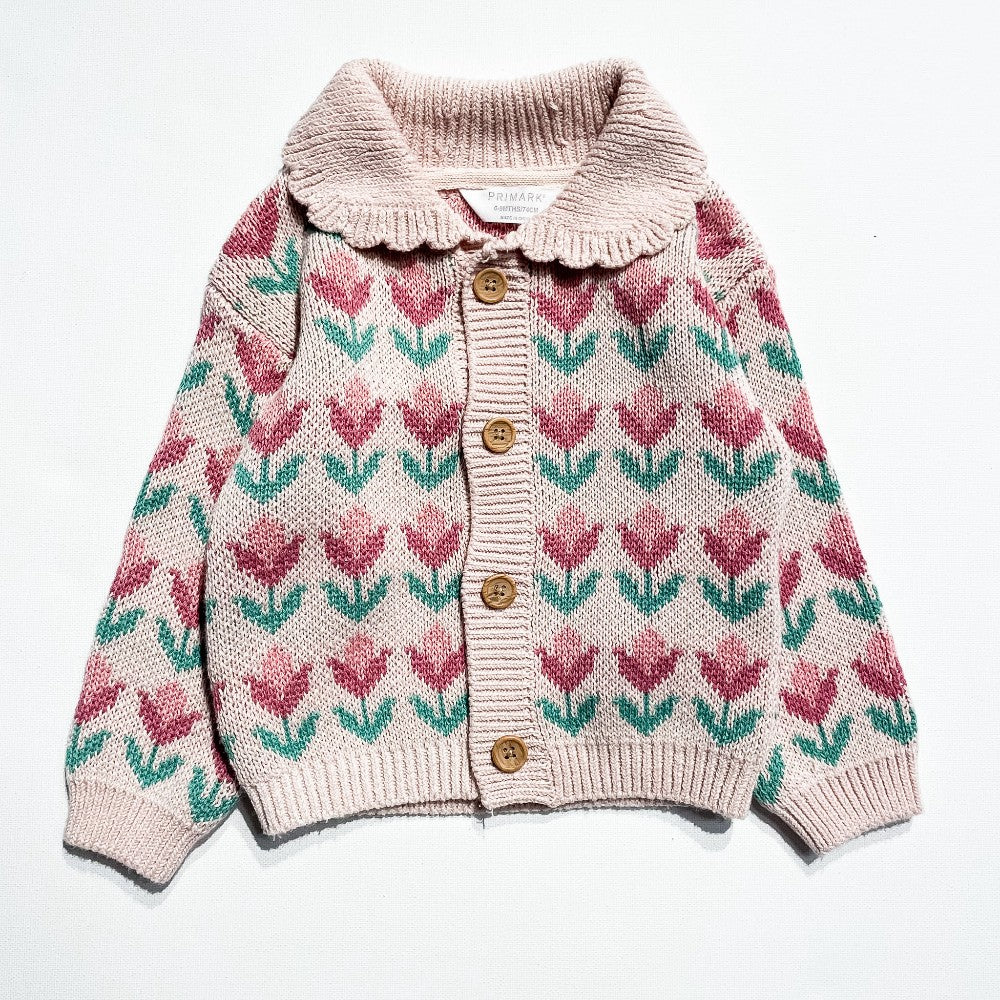 Primark Sweater 6-9M|205701