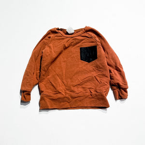 Posh & Cozy Long Sleeve 1Y **Pilling|212059