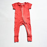 Parade Romper 3-6M|155033