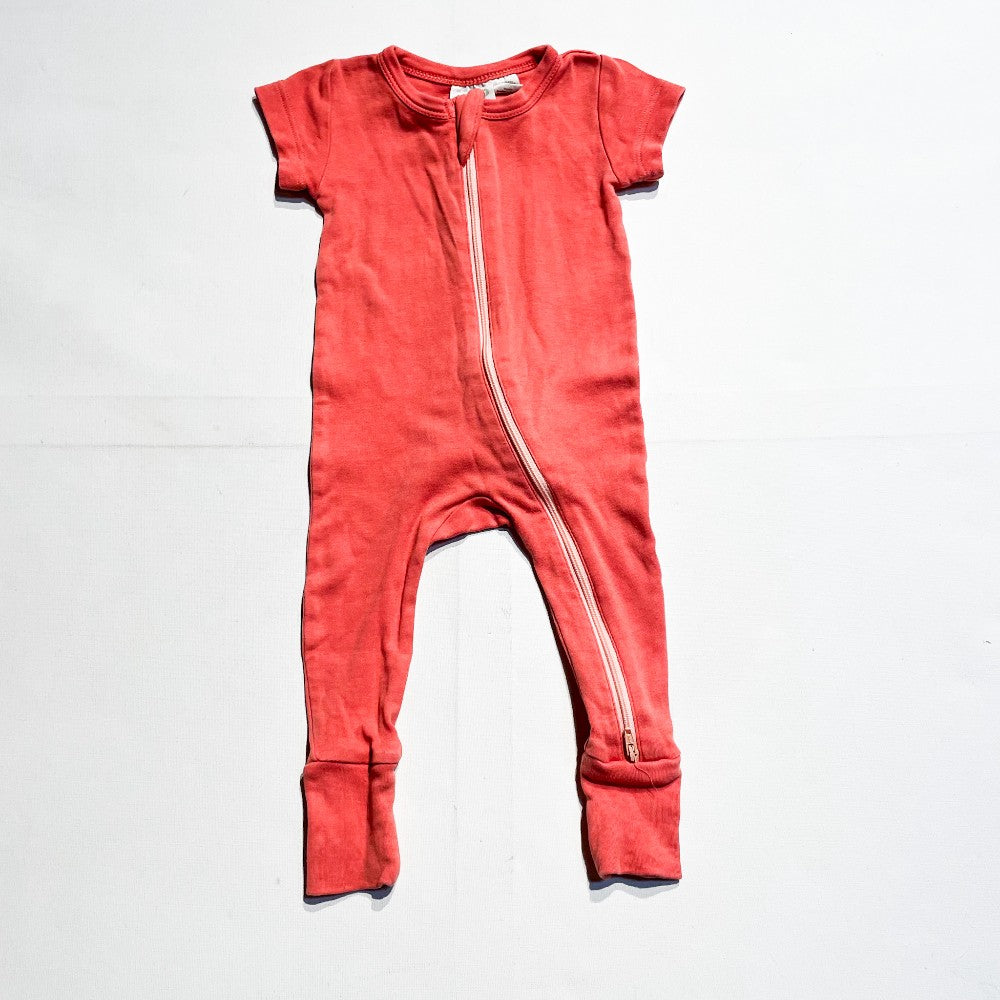 Parade Romper 3-6M|155033