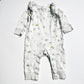 Pehr Romper 6-12M *Imperfection|201543