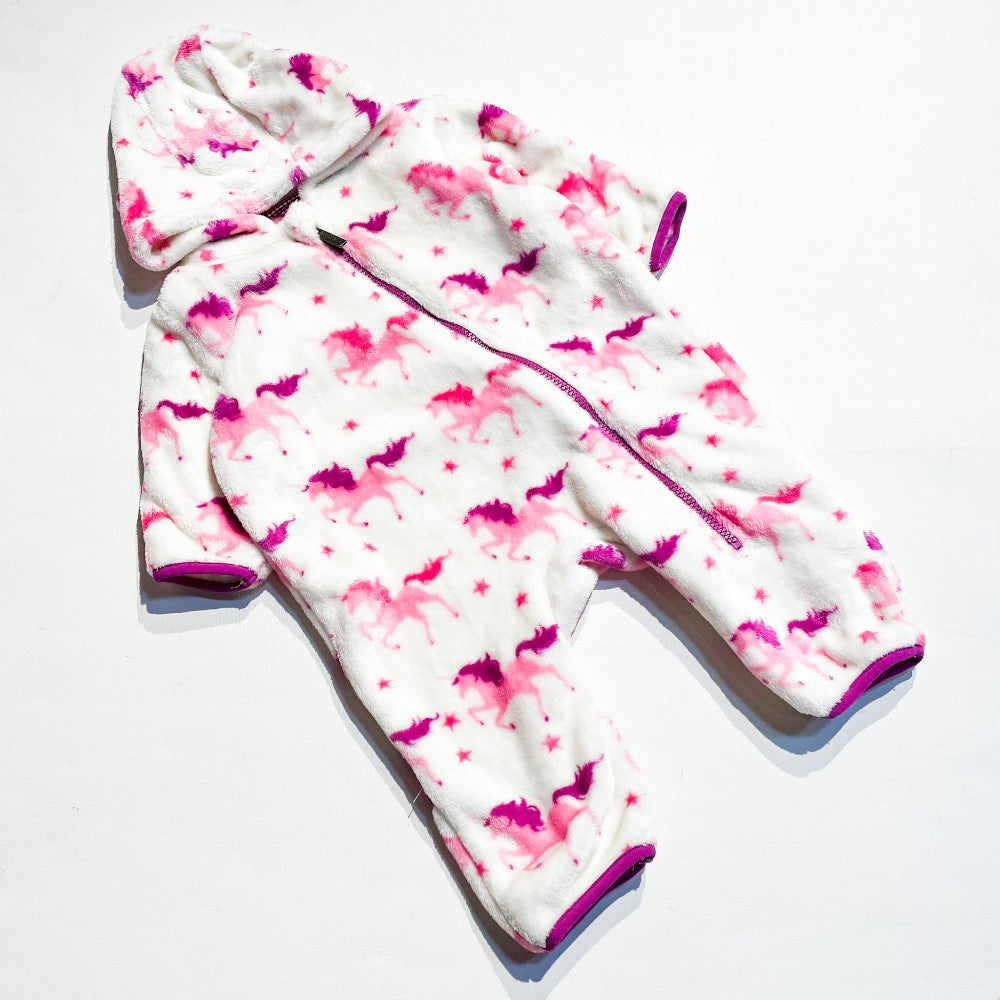 Hatley Bunting Suit 9-12M|157706