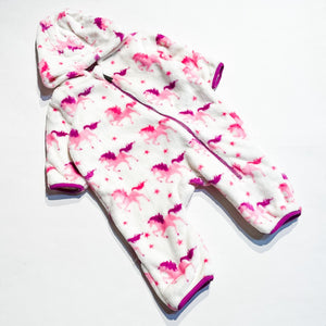 Hatley Bunting Suit 9-12M|157706