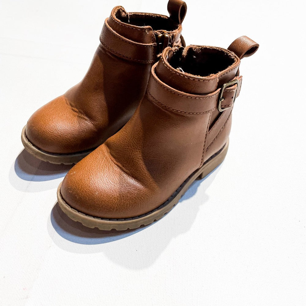 Old Navy Boots 6C|167337