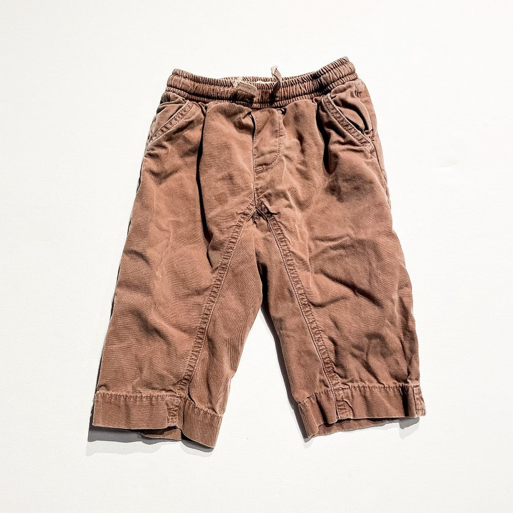 Zara Pants 18M **Imperfection|218326