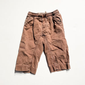 Zara Pants 18M **Imperfection|218326