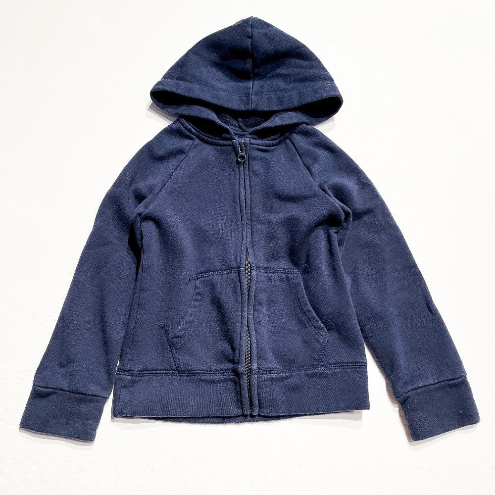 Childrens Place Zip Up 5-6Y|215284