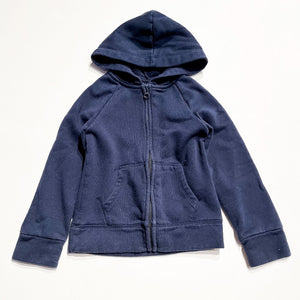 Childrens Place Zip Up 5-6Y|215284