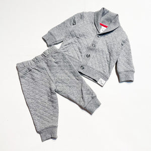Carters Set 6M|154358