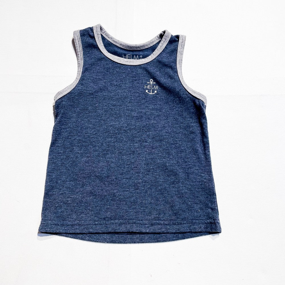 Helm Shirt 18-24M|175073