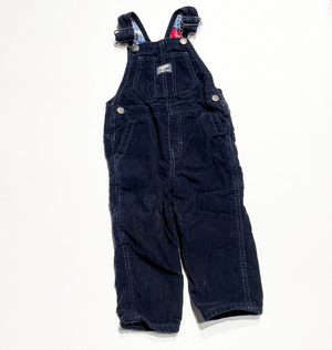 Oshkosh Overalls 2Y|204922