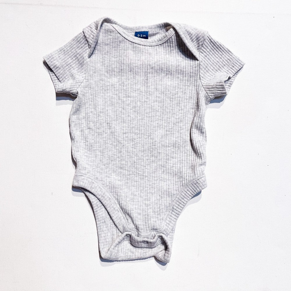 Old Navy Onesie 0-3M|159185