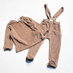 Zara Set 6-9M|187198