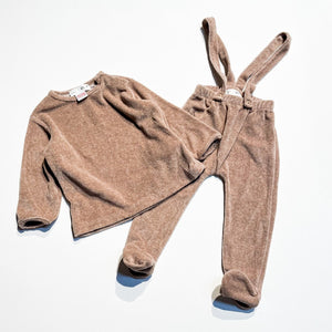 Zara Set 6-9M|187198