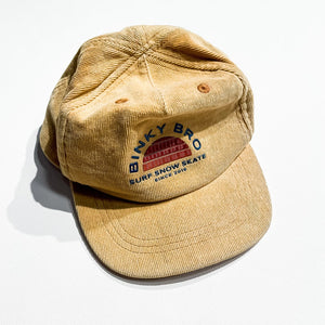 Binky Bro Hat 12M-2Y|207280