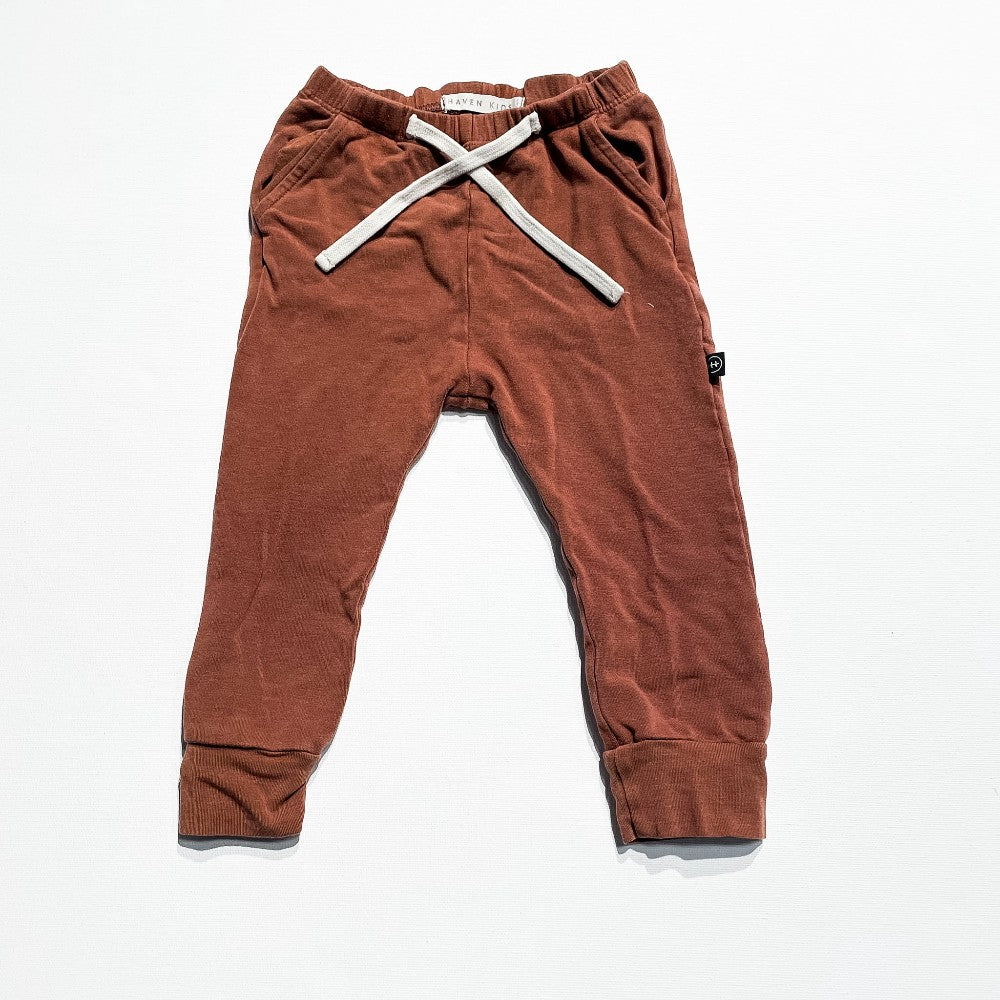 Haven Kids Pants 18-24M|206887