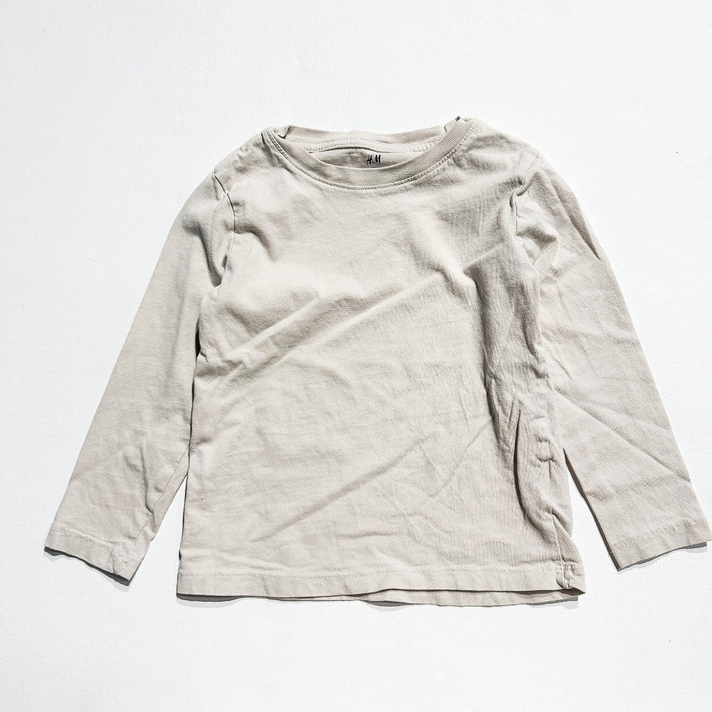 H&M Shirt 2-4Y|209814