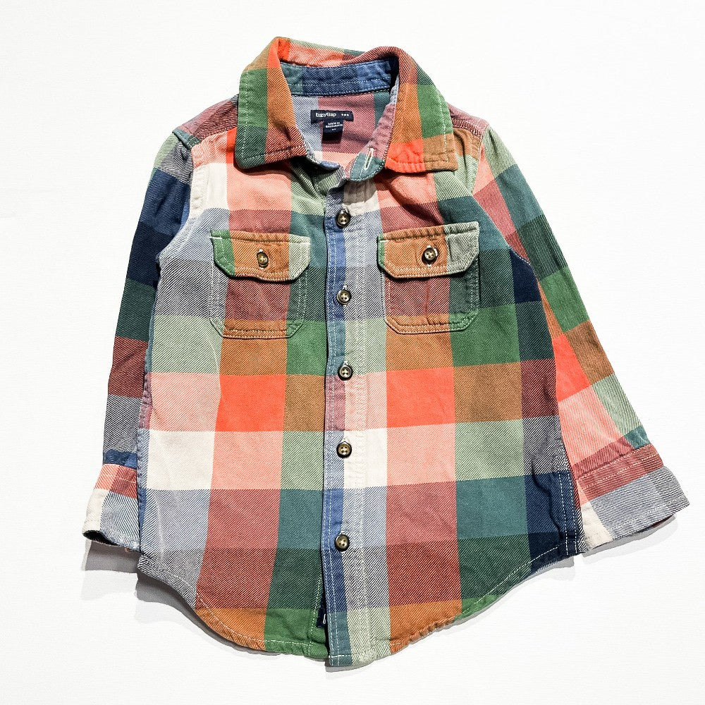 Gap Top 3Y|222562