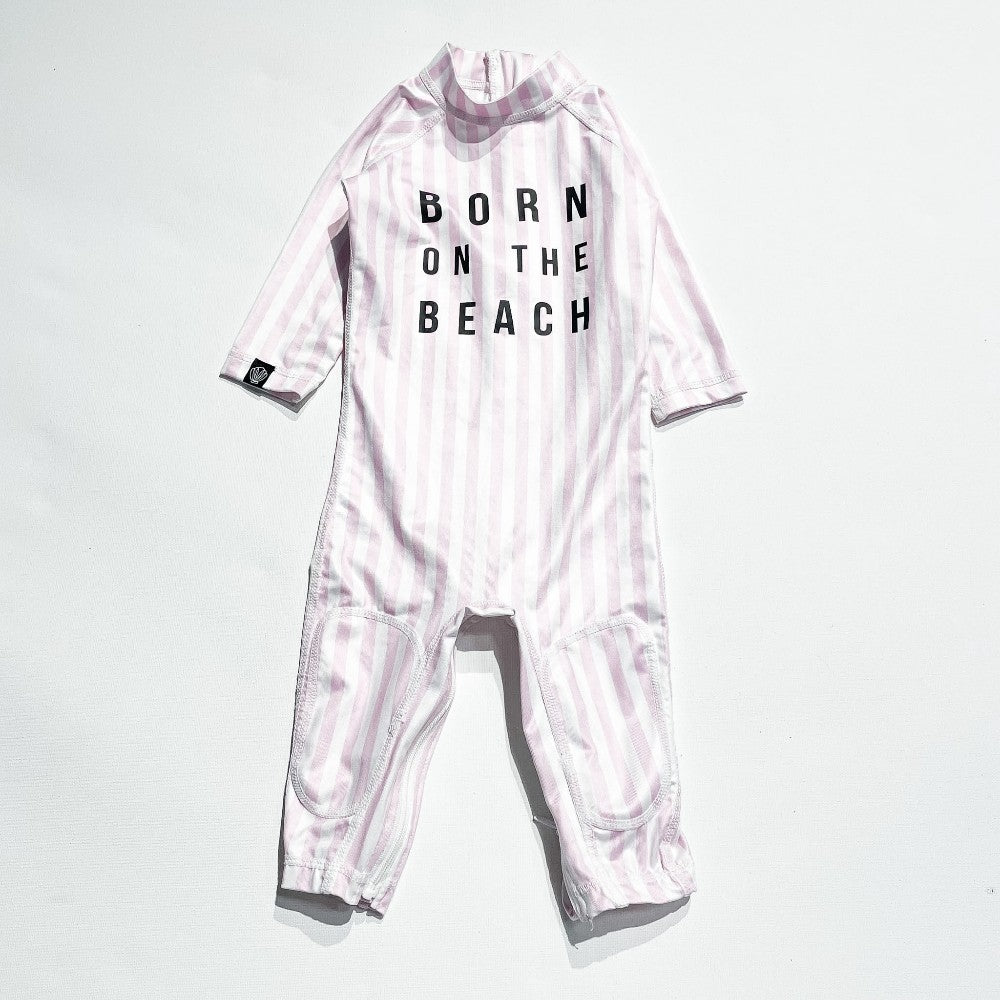 Beach Bandits Swim 12M|195746